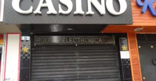 CASINO RULETA ELECTRONICA CASINO RULETA ELECTRONICA